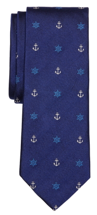 ネクタイ（レジメンタル）#136