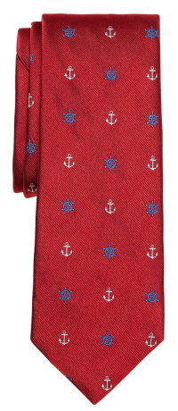 ネクタイ（レジメンタル）#138