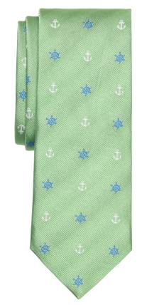 ネクタイ（レジメンタル）#139