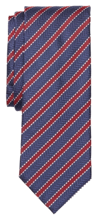 ネクタイ（レジメンタル）#156