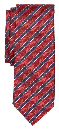 ネクタイ（レジメンタル）#157