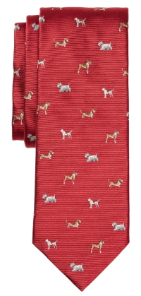 ネクタイ（レジメンタル）#159