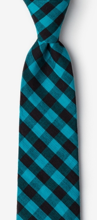 ネクタイ（チェック）#5