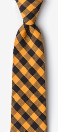 ネクタイ（チェック）#6