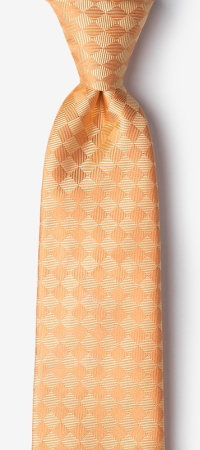 ネクタイ（チェック）#12