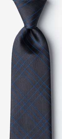 ネクタイ（チェック）#15