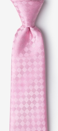 ネクタイ（チェック）#16