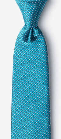 ネクタイ（チェック）#27