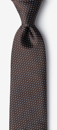 ネクタイ（チェック）#28