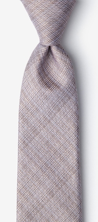 ネクタイ（チェック）#36