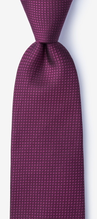 ネクタイ（チェック）#37