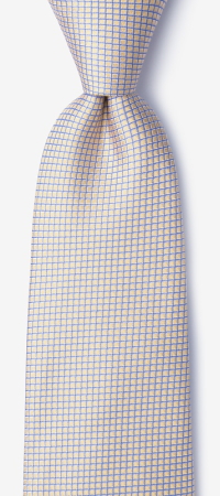 ネクタイ（チェック）#39