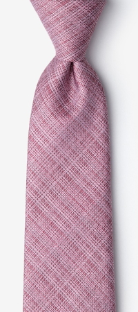 ネクタイ（チェック）#40