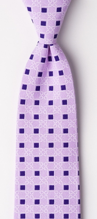 ネクタイ（チェック）#43