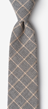 ネクタイ（チェック）#52