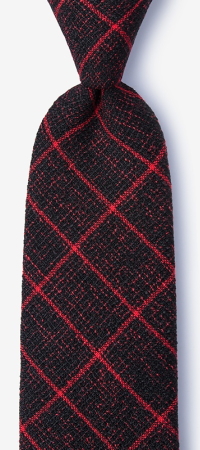 ネクタイ（チェック）#59