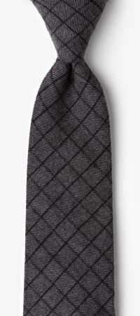 ネクタイ（チェック）#61
