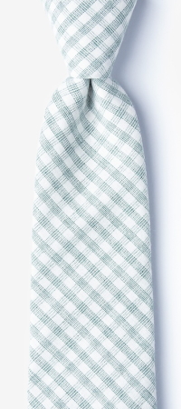 ネクタイ（チェック）#67