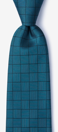 ネクタイ（チェック）#68