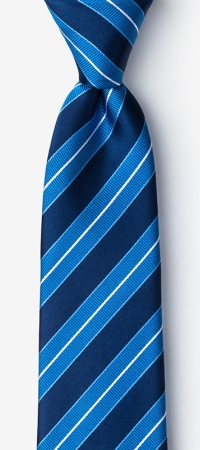 ネクタイ（ストライプ）#1