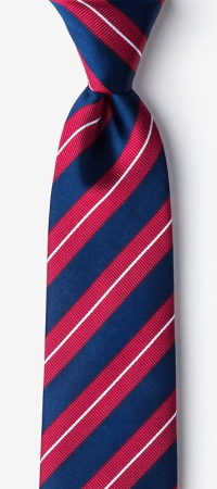 ネクタイ（ストライプ）#2