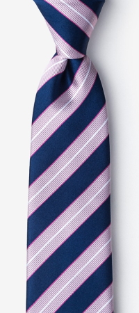 ネクタイ（ストライプ）#3