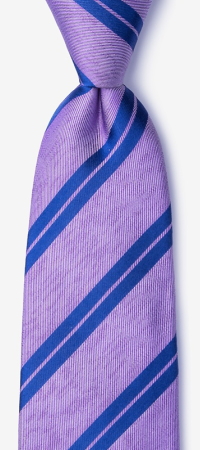 ネクタイ（ストライプ）#4