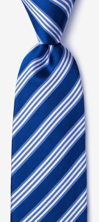 ネクタイ（ストライプ）#5
