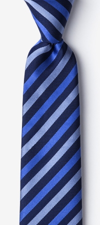 ネクタイ（ストライプ）#9