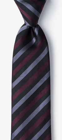 ネクタイ（ストライプ）#10