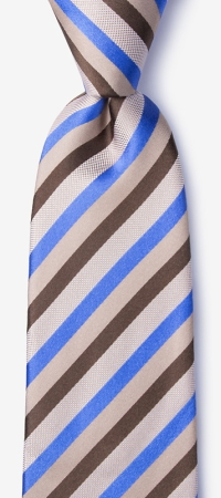 ネクタイ（ストライプ）#12