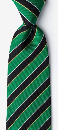 ネクタイ（ストライプ）#18