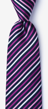 ネクタイ（ストライプ）#20