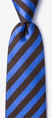 ネクタイ（ストライプ）#21