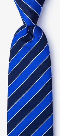 ネクタイ（ストライプ）#25