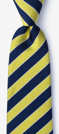 ネクタイ（ストライプ）#28