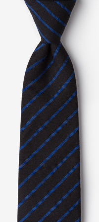 ネクタイ（ストライプ）#34