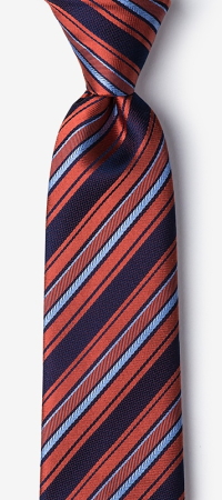 ネクタイ（ストライプ）#35