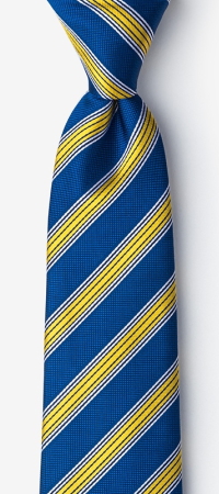 ネクタイ（ストライプ）#36