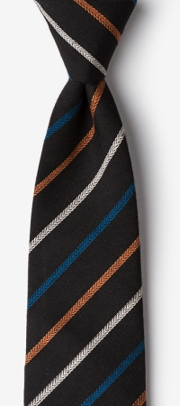 ネクタイ（ストライプ）#38