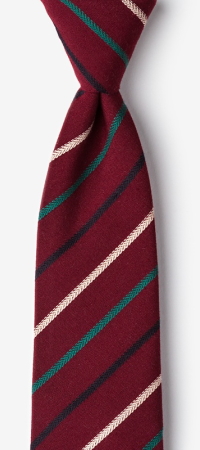 ネクタイ（ストライプ）#39
