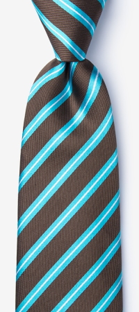 ネクタイ（ストライプ）#41