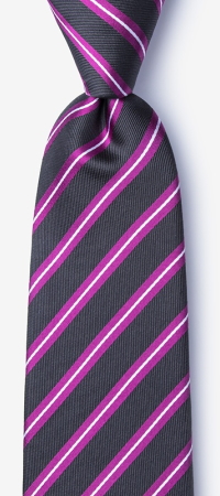 ネクタイ（ストライプ）#42