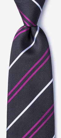 ネクタイ（ストライプ）#44