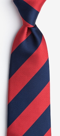ネクタイ（ストライプ）#59
