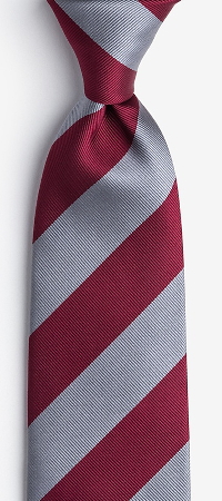ネクタイ（ストライプ）#61