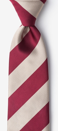 ネクタイ（ストライプ）#62