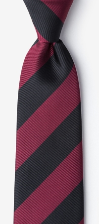 ネクタイ（ストライプ）#63