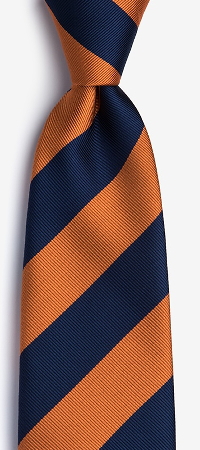 ネクタイ（ストライプ）#64