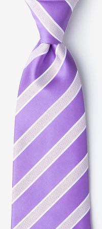 ネクタイ（ストライプ）#81